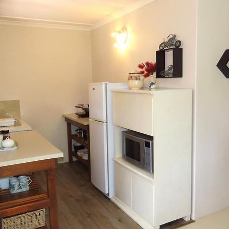 מונטאגו Anchorage Inn Guesthouse מראה חיצוני תמונה