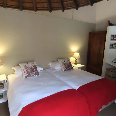 מונטאגו Anchorage Inn Guesthouse מראה חיצוני תמונה