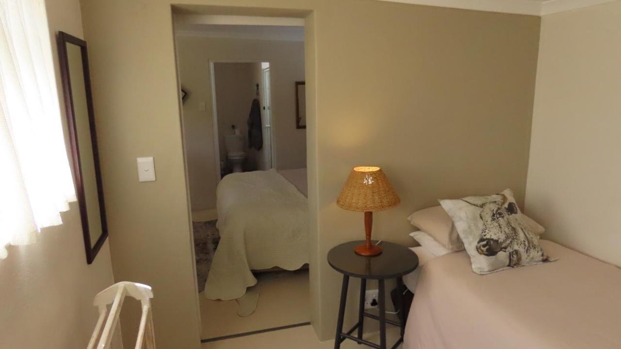 מונטאגו Anchorage Inn Guesthouse מראה חיצוני תמונה