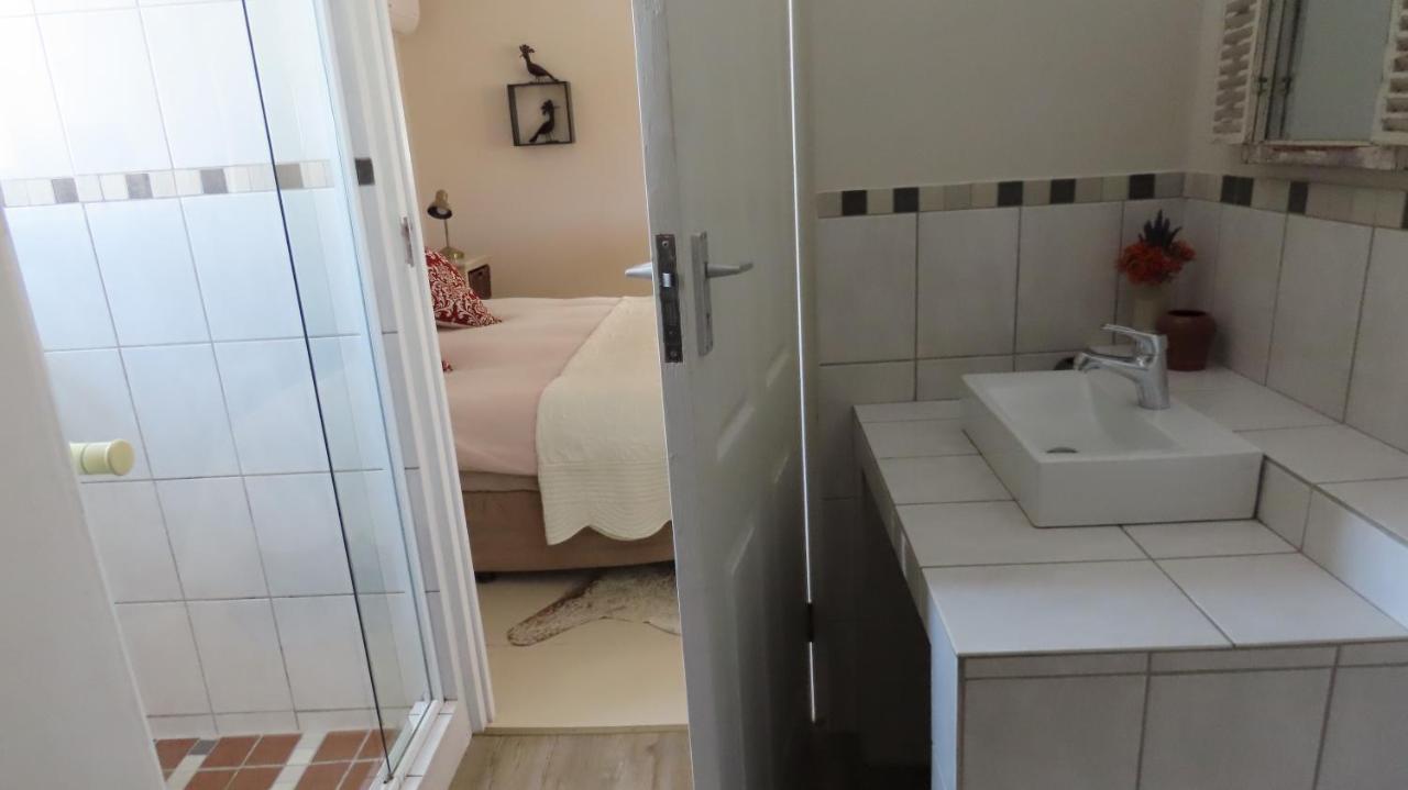 מונטאגו Anchorage Inn Guesthouse מראה חיצוני תמונה