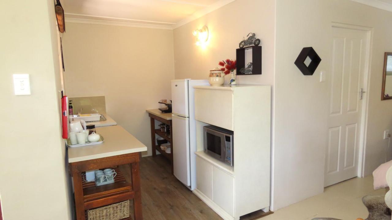 מונטאגו Anchorage Inn Guesthouse מראה חיצוני תמונה
