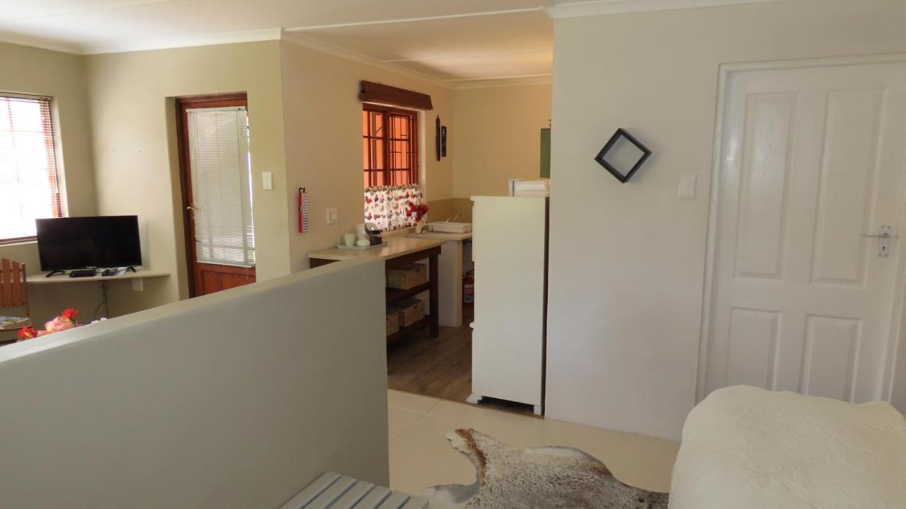 מונטאגו Anchorage Inn Guesthouse מראה חיצוני תמונה