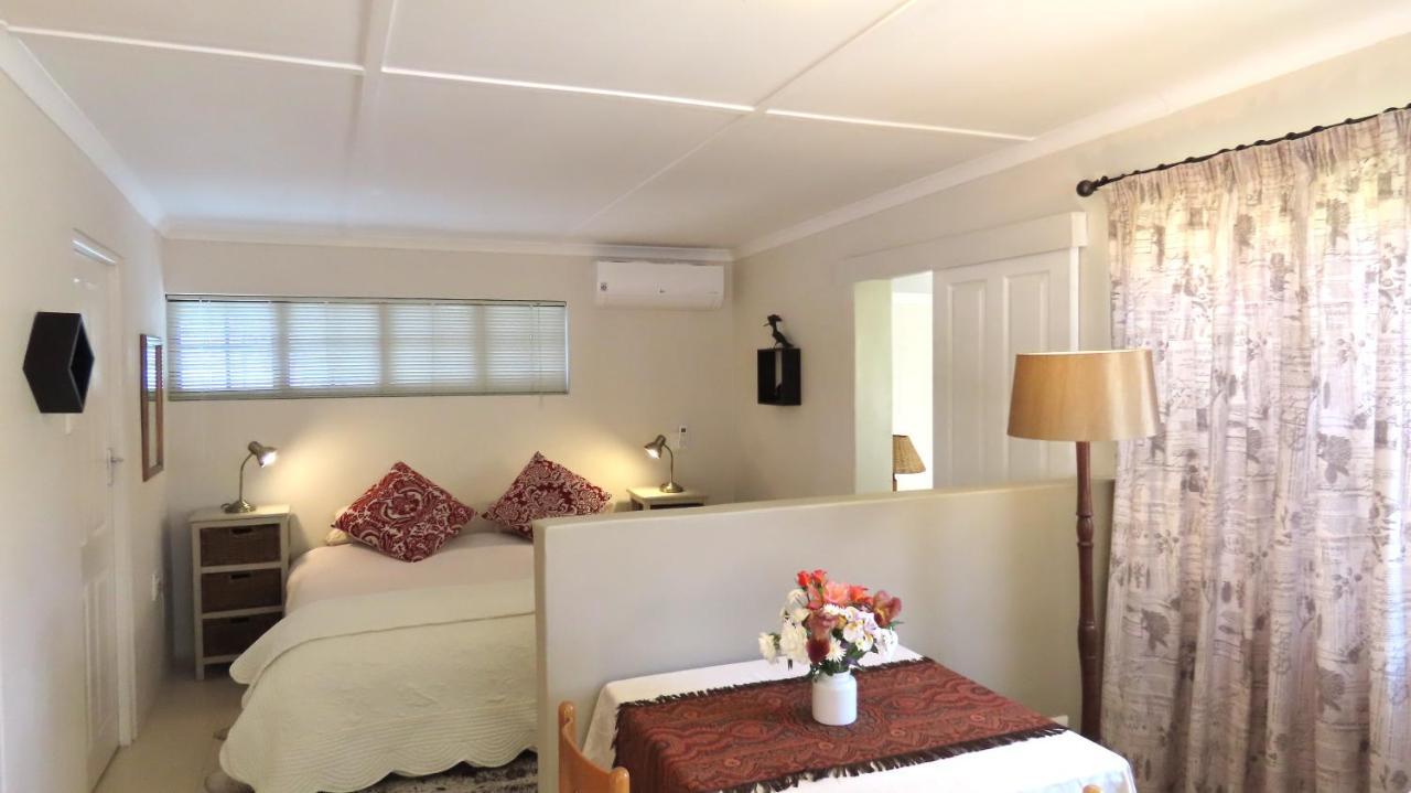 מונטאגו Anchorage Inn Guesthouse מראה חיצוני תמונה