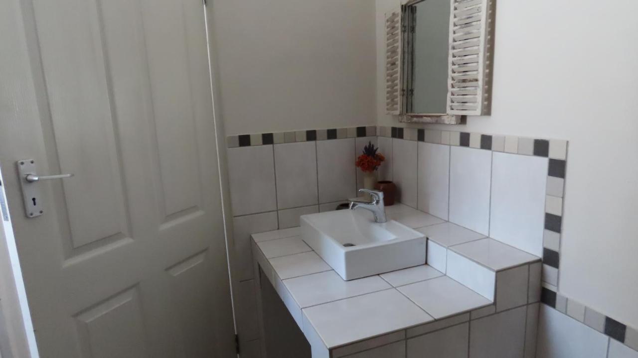 מונטאגו Anchorage Inn Guesthouse מראה חיצוני תמונה