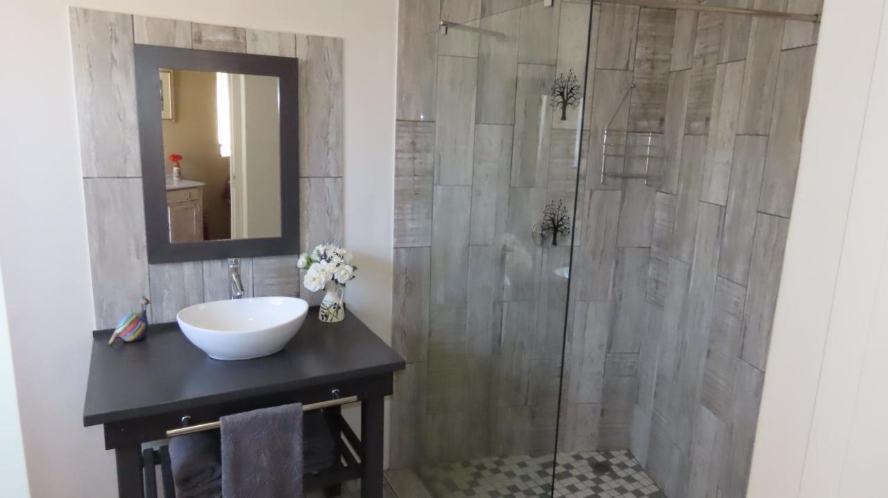 מונטאגו Anchorage Inn Guesthouse מראה חיצוני תמונה