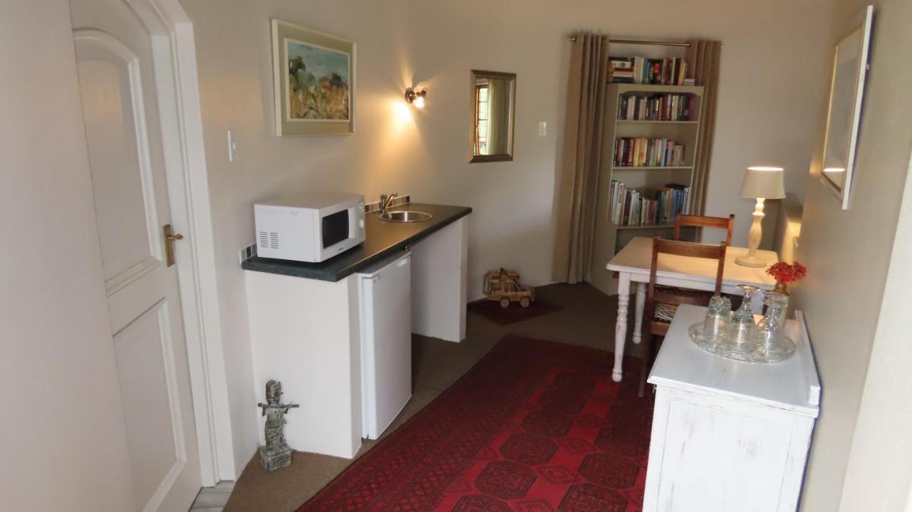 מונטאגו Anchorage Inn Guesthouse מראה חיצוני תמונה