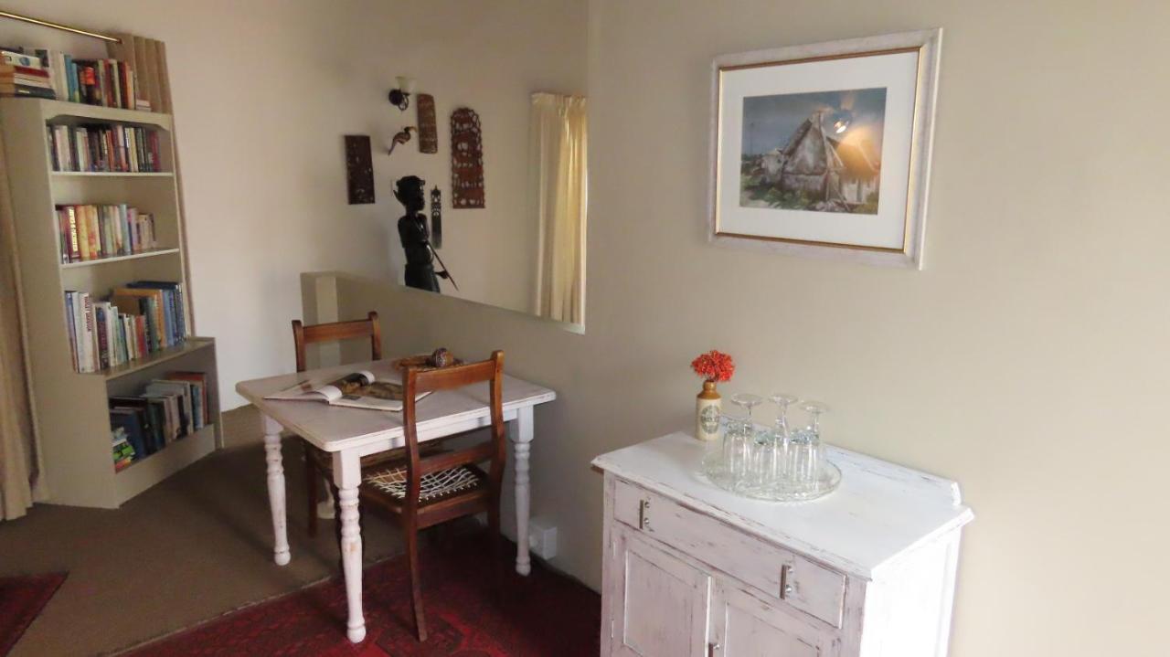 מונטאגו Anchorage Inn Guesthouse מראה חיצוני תמונה