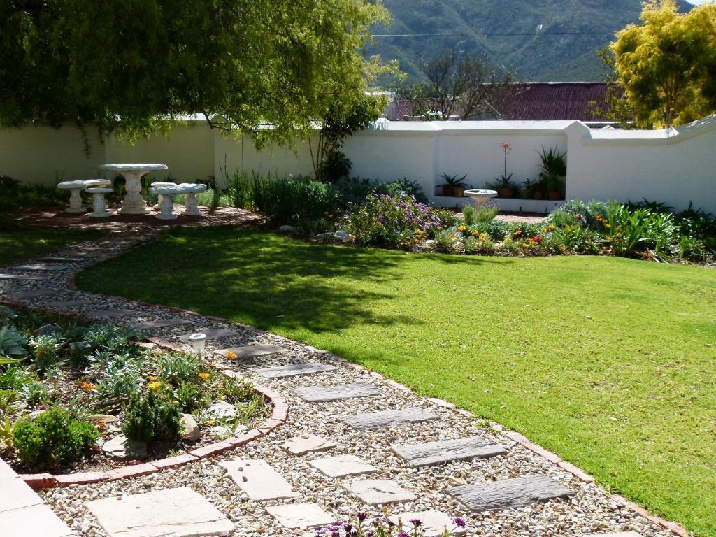 מונטאגו Anchorage Inn Guesthouse חדר תמונה