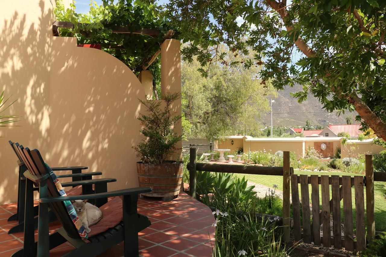 מונטאגו Anchorage Inn Guesthouse מראה חיצוני תמונה