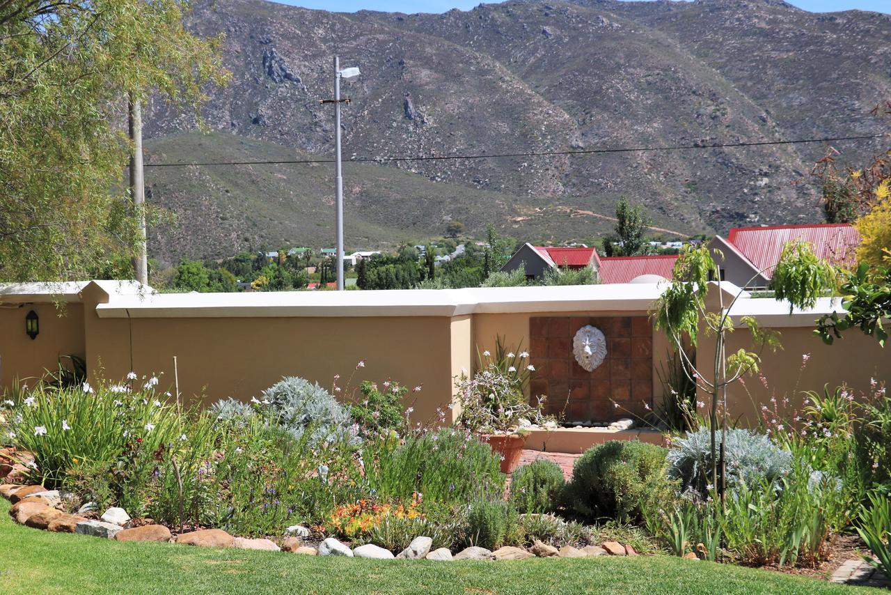 מונטאגו Anchorage Inn Guesthouse מראה חיצוני תמונה