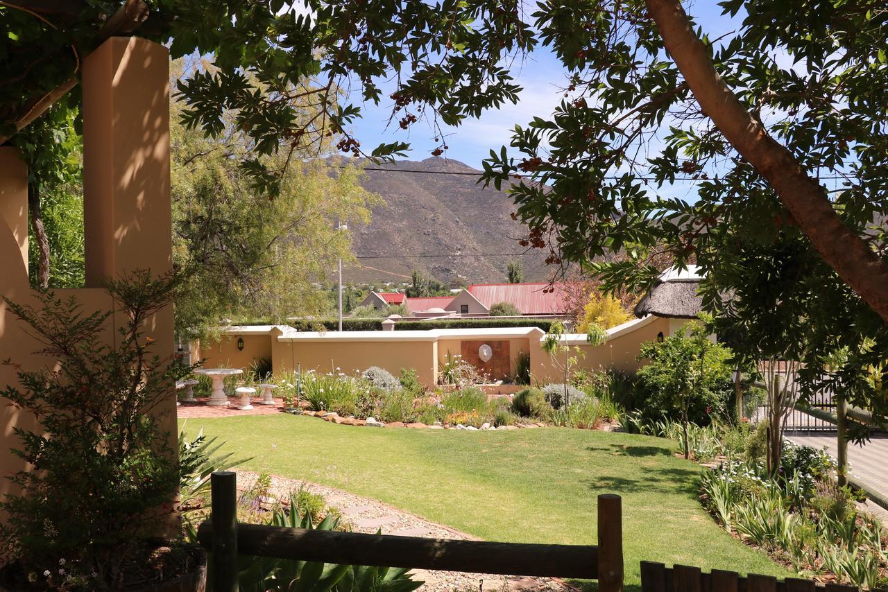 מונטאגו Anchorage Inn Guesthouse מראה חיצוני תמונה