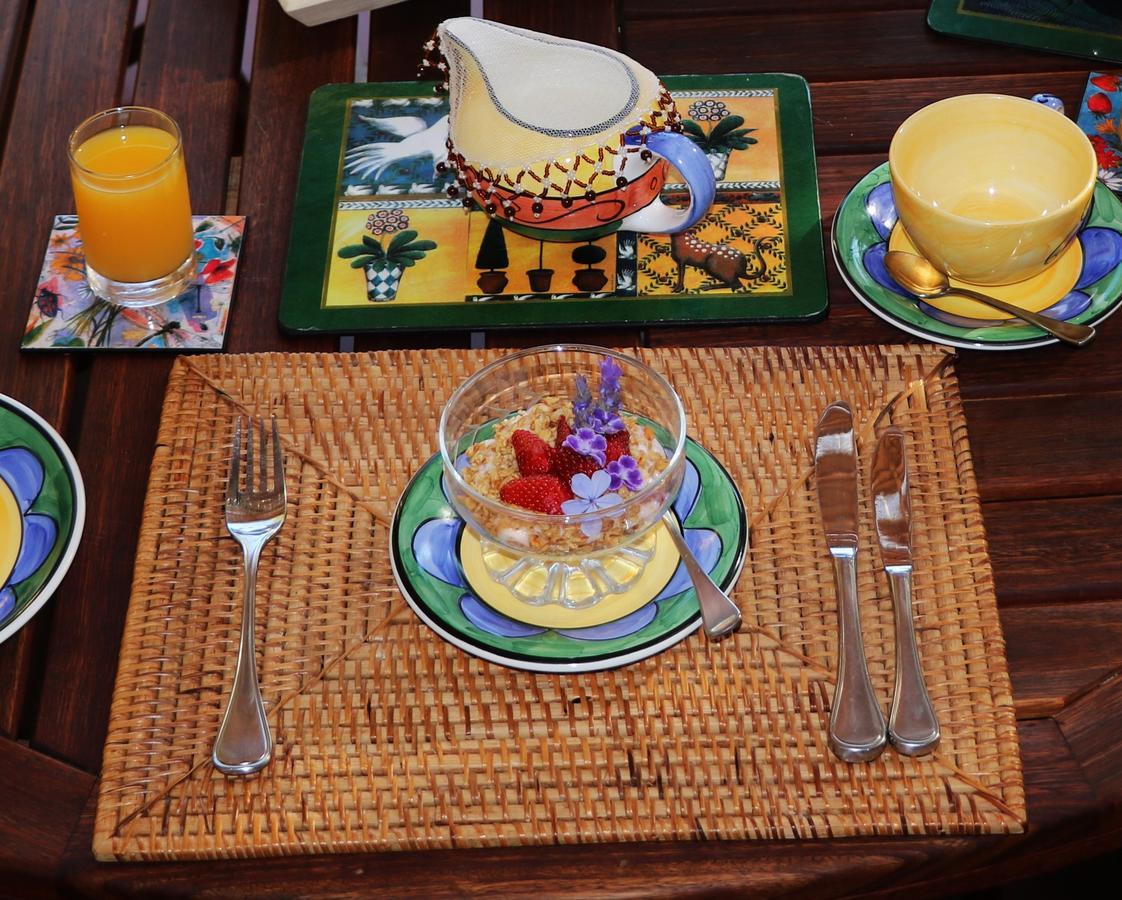 מונטאגו Anchorage Inn Guesthouse מראה חיצוני תמונה