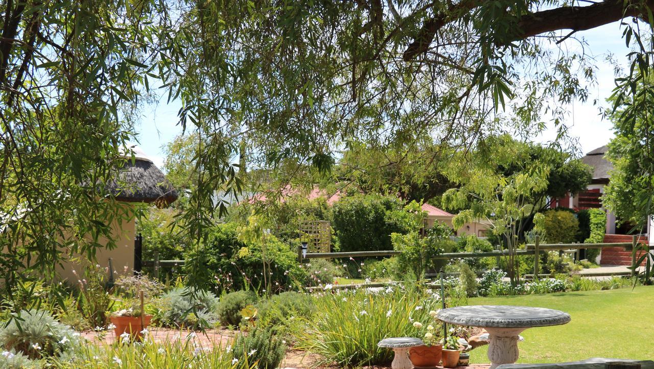 מונטאגו Anchorage Inn Guesthouse מראה חיצוני תמונה