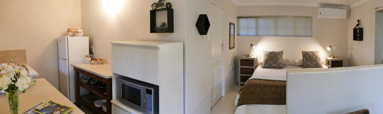 מונטאגו Anchorage Inn Guesthouse מראה חיצוני תמונה